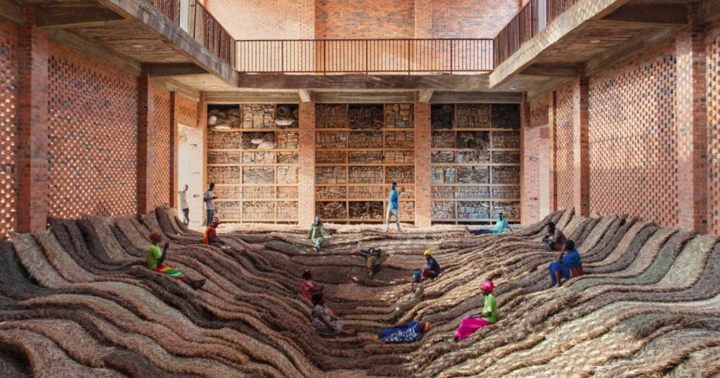 Rentrée 2026 : les expositions d’art contemporain incontournables de cet automne - La Revue du Luxe