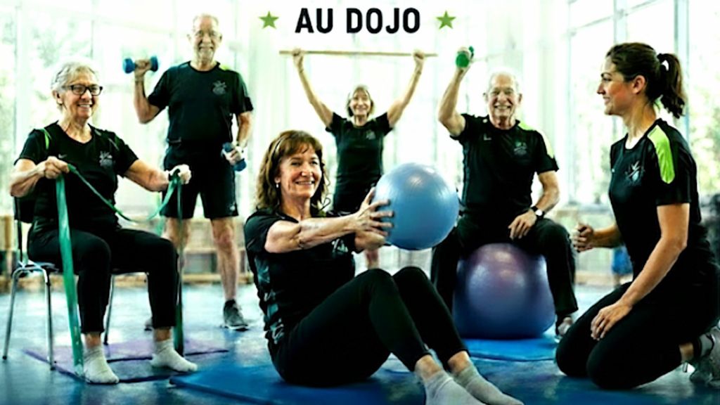 Cultiver sa forme et son bien-être toute l'année avec l'AGVB - La Revue du Luxe