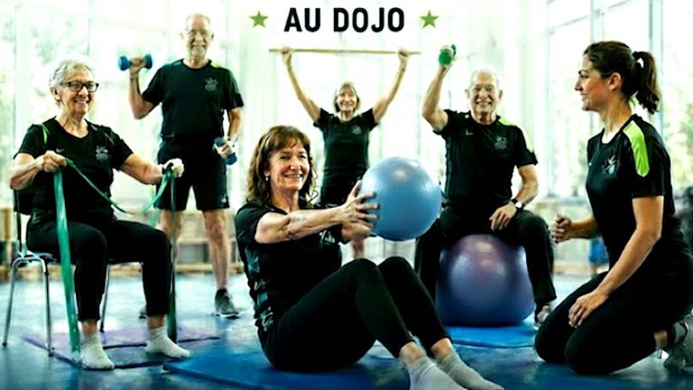 Cultiver sa forme et son bien-être toute l&rsquo;année avec l&rsquo;AGVB