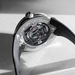 Sam Altman s'offre sept montres Vanguart ultra-rares aux couleurs d'OpenAI - La Revue du Luxe