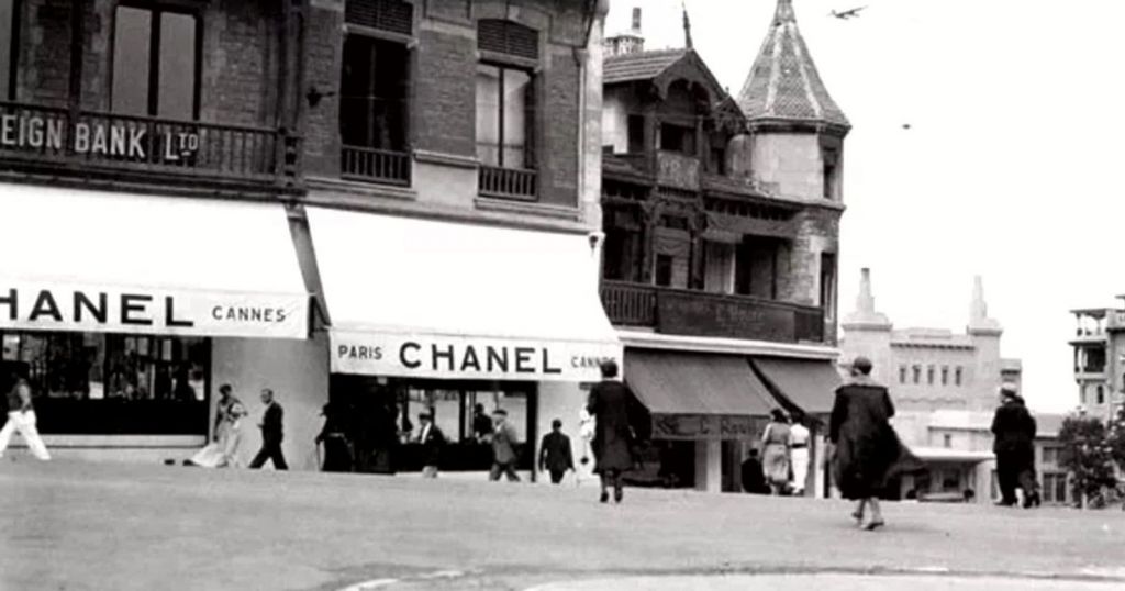 Biarritz haute couture : l'épopée de Coco Chanel et des pionniers de la mode - La Revue du Luxe