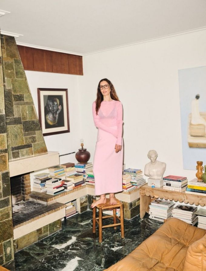 Les plus belles inspirations du design d'intérieur de la rentrée - La Revue du Luxe