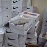 Saisie record de streetwear de luxe contrefait pour 10 millions de dollars en Californie - La Revue du Luxe