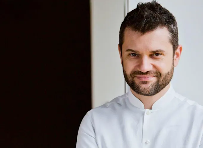 Dior confie ses cuisines au chef Enrico Bartolini à Milan: l'alliance de la haute couture et de la gastronomie - La Revue du Luxe