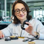 Anne-Sophie Pic : la cheffe redessine son empire avec Cartier, Hublot et Dior - La Revue du Luxe