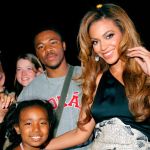 Armani, Louis Vuitton, Marc Jacobs : quand Beyoncé régnait sur les défilés - La Revue du Luxe