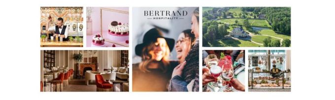 Bertrand Hospitality recrute pour sa nouvelle table Les Marionnettes au Jardin du Luxembourg - La Revue du Luxe