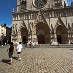 Lyon : l'ambitieux virage de la métropole vers le tourisme de très haut de gamme - La Revue du Luxe