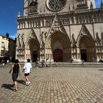 Le nouveau virage ultra-luxe de Lyon : entre palaces, shopping d'exception et vols directs - La Revue du Luxe