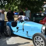 De Bugatti à McLaren, un musée automobile d'exception à ciel ouvert - La Revue du Luxe