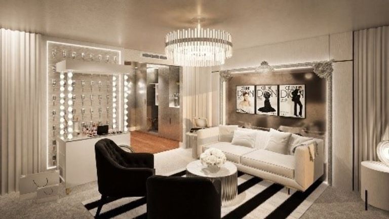 Céline Dion et Marriott Bonvoy : rituels de voyage exclusifs à Paris