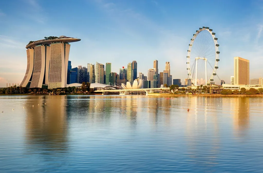 Où loger à Singapour : les plus beaux quartiers de la Cité du Lion - La Revue du Luxe