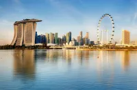 Où loger à Singapour : les plus beaux quartiers de la Cité du Lion - La Revue du Luxe