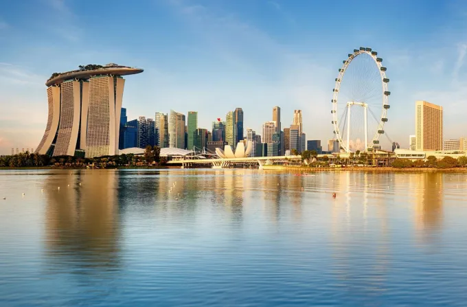 Où loger à Singapour : les plus beaux quartiers de la Cité du Lion - La Revue du Luxe