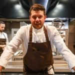 La Maison des Cimes : l'écrin gastronomique de Matthias Marc face au lac de Saint-Point - La Revue du Luxe