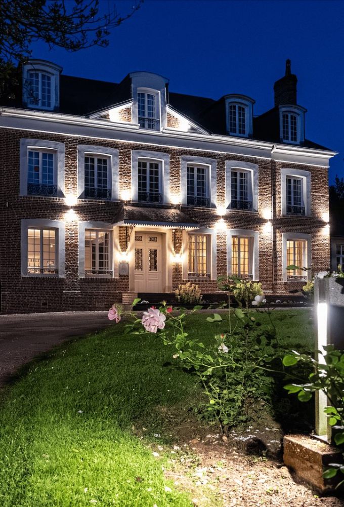 Le premier hôtel inclusif de France s’apprête à ouvrir en Normandie - La Revue du Luxe