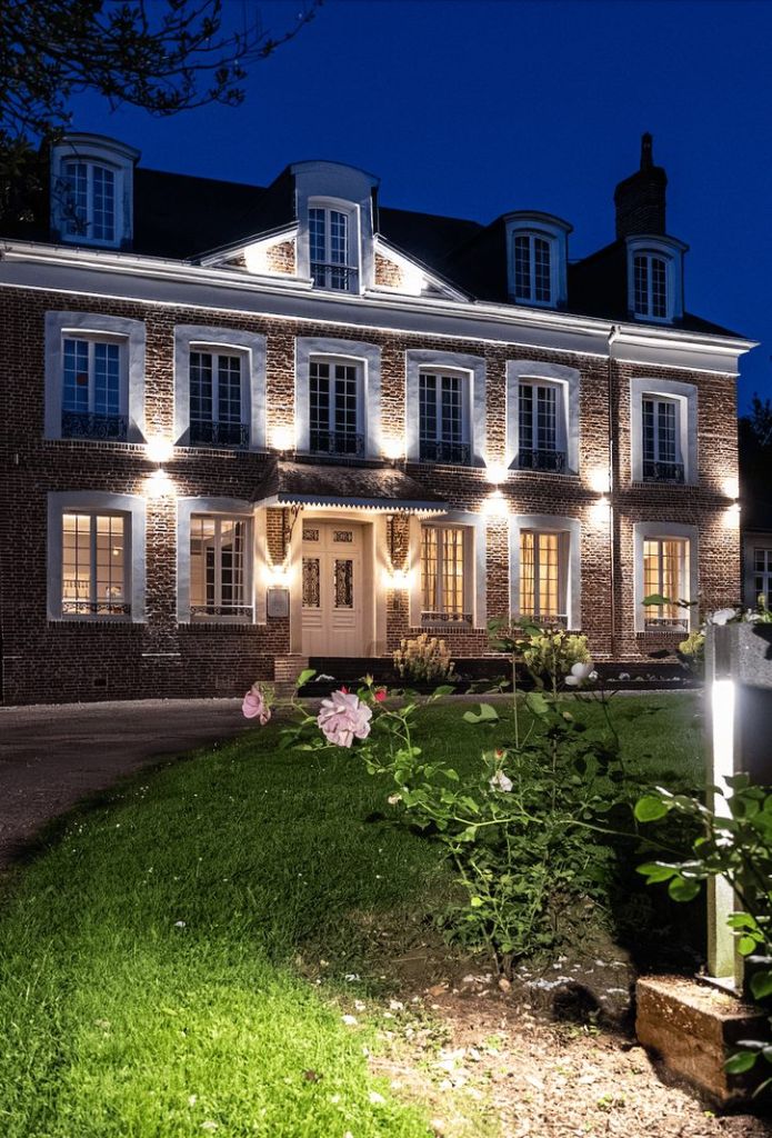 Le premier hôtel inclusif de France s’apprête à ouvrir en Normandie - La Revue du Luxe