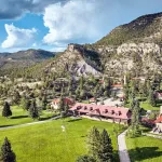 Les plus beaux hôtels et retraites de luxe de l'Ouest américain pour 2026 - La Revue du Luxe