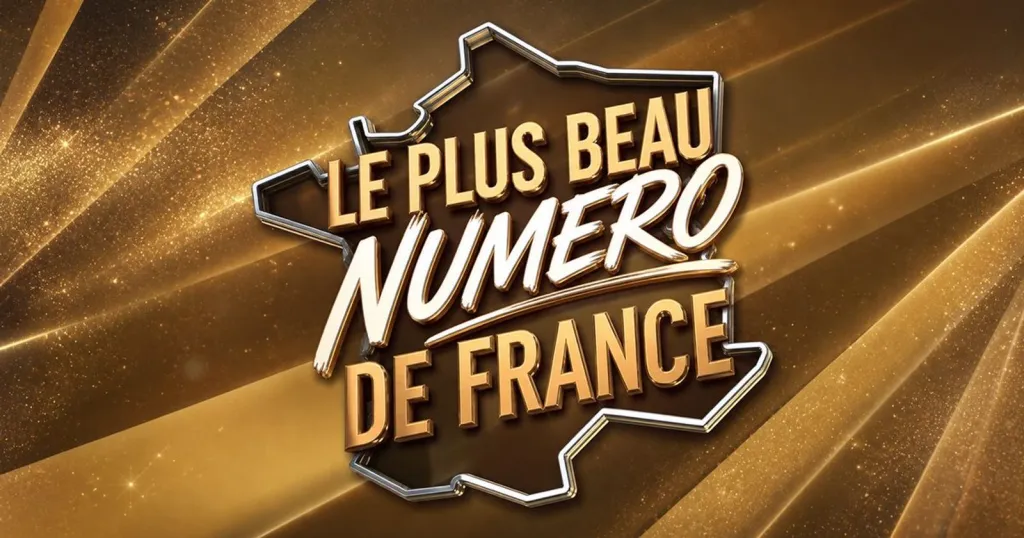 Le Royal Palace de Kirrwiller accueille le tournage de l'émission Le Plus Beau Numéro de France - La Revue du Luxe