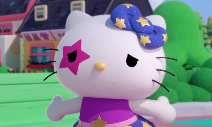 Hello Kitty : quand l'icône de Sanrio interroge les dérives de la célébrité - La Revue du Luxe