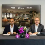 Hilton accélère son expansion au Royaume-Uni avec dix nouveaux hôtels Spark by Hilton - La Revue du Luxe