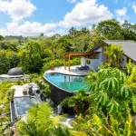 Costa Rica - Retraite Bien-être 2026 - The Vessyl : Une immersion sonore inédite en 4D - La Revue du Luxe