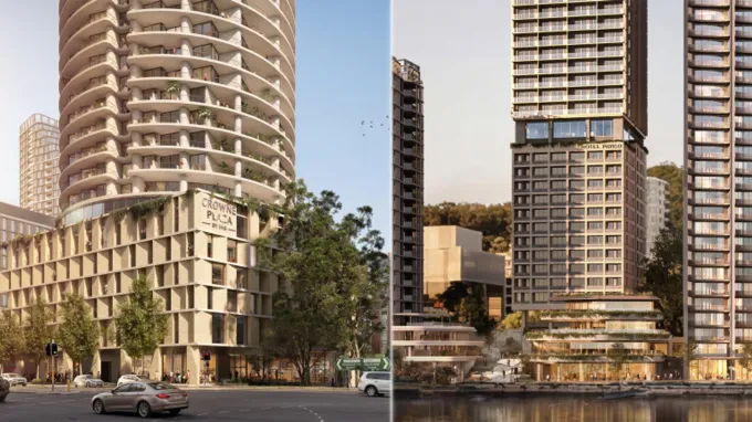 IHG Hotels & Resorts renforce sa présence en Australie avec deux nouveaux projets majeurs - La Revue du Luxe