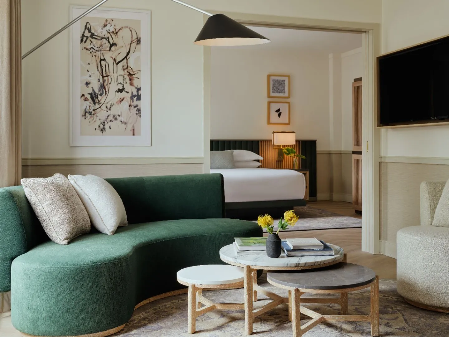 IHG Hotels & Resorts renforce sa présence en Australie avec deux nouveaux projets majeurs