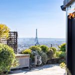 Immobilier de luxe à Paris : 10 propriétés d'exception actuellement à la vente - La Revue du Luxe