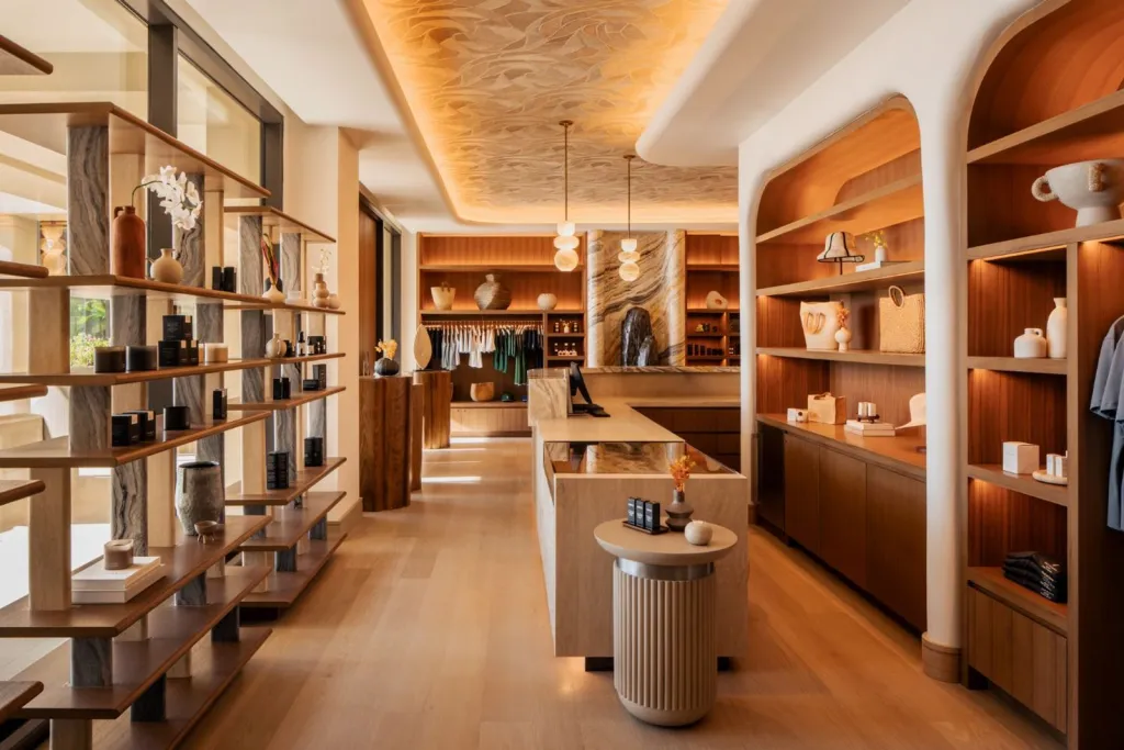 Kai Holo Spa : le nouveau sanctuaire bien-être du Four Seasons Resort Maui - La Revue du Luxe