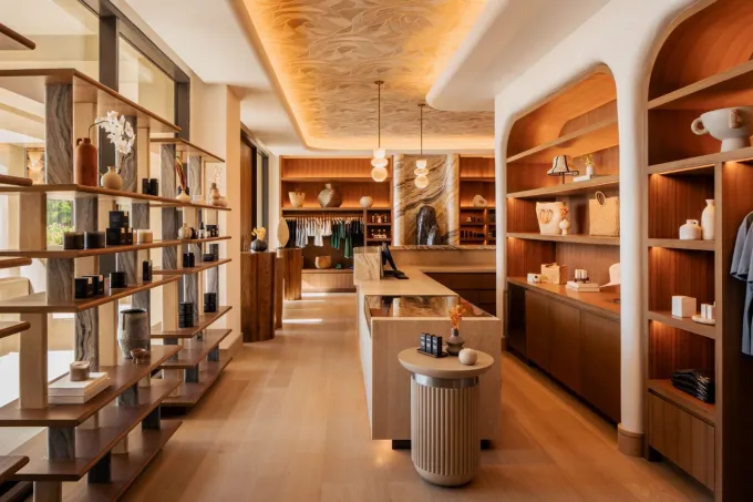 Kai Holo Spa : le nouveau sanctuaire bien-être du Four Seasons Resort Maui - La Revue du Luxe