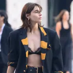 Kendall Jenner, Jacob Elordi, Jennifer Lopez : les stars de la Fashion Week de Milan - La Revue du Luxe