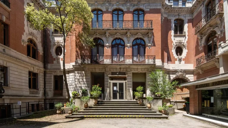Toulouse : l’État met aux enchères un hôtel particulier historique pour 2 millions d’euros