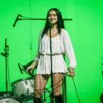 Charli xcx : un concert événement exceptionnel à l'Accor Arena de Paris en 2027 - La Revue du Luxe