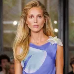 Maria Olympia de Grèce défile pour Conner Ives, le créateur adoubé par Kate Middleton - La Revue du Luxe