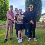 Ladoix-Serrigny - Le Foyer Rural de Ladoix propose deux soirées de théâtre entre comédie et improvisation - La Revue du Luxe