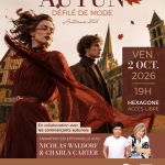 Le défilé de mode d'Autun fait son grand retour à l'Hexagone - La Revue du Luxe