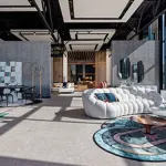 Le design comme source d'inspiration pour nos intérieurs - La Revue du Luxe