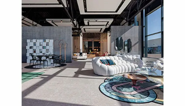 Le design comme source d&rsquo;inspiration pour nos intérieurs