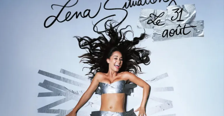 Lena Situations à l&rsquo;Accor Arena : le grand final d&rsquo;une décennie culte