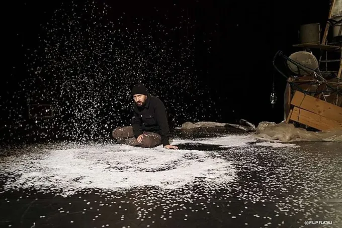 Les Travailleurs de la mer : l'épopée de Victor Hugo sur les planches - La Revue du Luxe