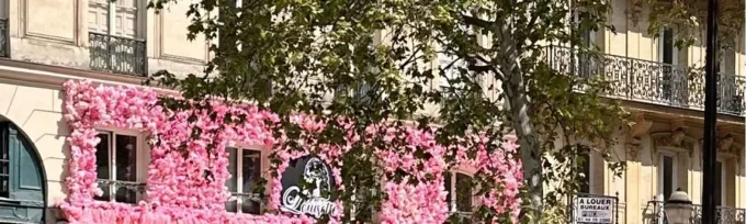 Maison Louisette : la brasserie parisienne des Grands Boulevards recherche son nouveau chef - La Revue du Luxe