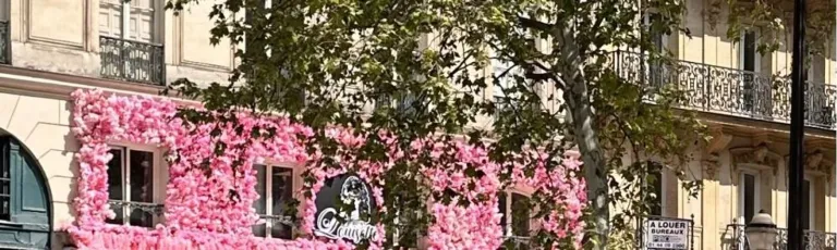 Maison Louisette : la brasserie parisienne des Grands Boulevards recherche son nouveau chef