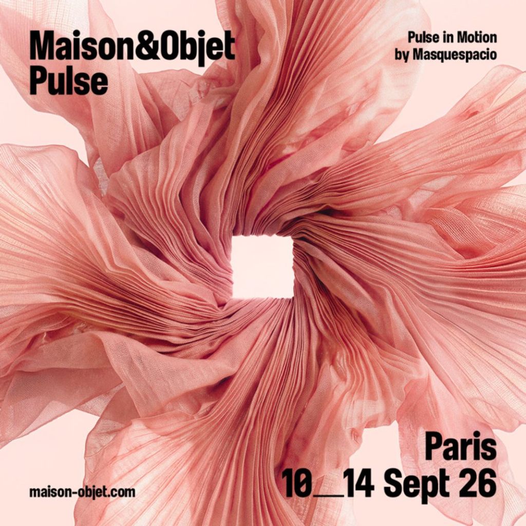 Maison&Objet 2026 : quand le design en mouvement redéfinit l'art de vivre - La Revue du Luxe