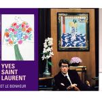 Matisse et Yves Saint Laurent à Nice : le dialogue de deux génies en 160 œuvres - La Revue du Luxe