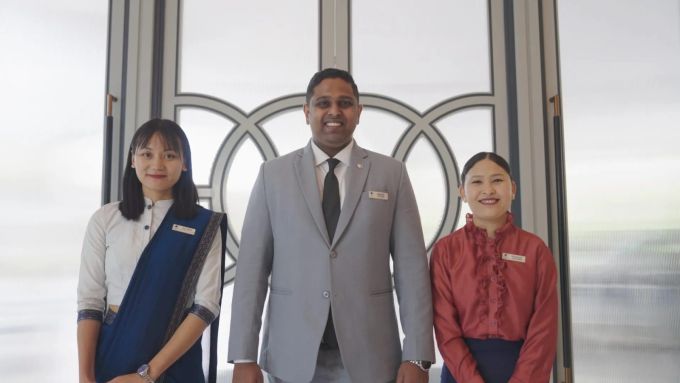 DoubleTree by Hilton Bengaluru Whitefield : l'art de l'hospitalité en Inde - La Revue du Luxe