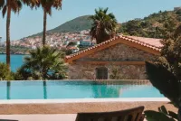 Grèce : MGallery dévoile le Nírema Hotel & Spa sur l'île de Samos - La Revue du Luxe