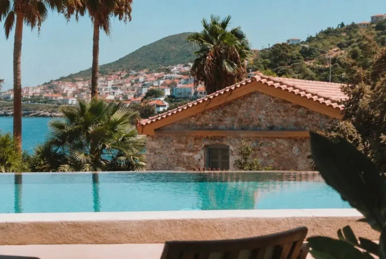 Grèce : MGallery dévoile le Nírema Hotel & Spa sur l&rsquo;île de Samos