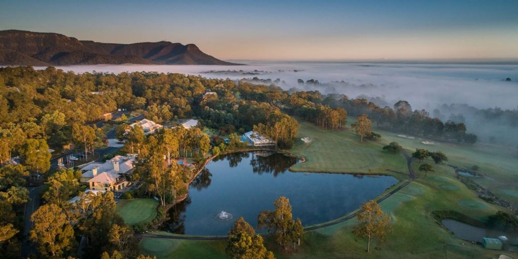 Minor Hotels dévoile l'Avani Cypress Lakes, nouveau sanctuaire de bien-être en Australie - La Revue du Luxe