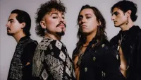 " Notre palais, c'est la musique ": Greta Van Fleet dévoile Tear It Down - La Revue du Luxe